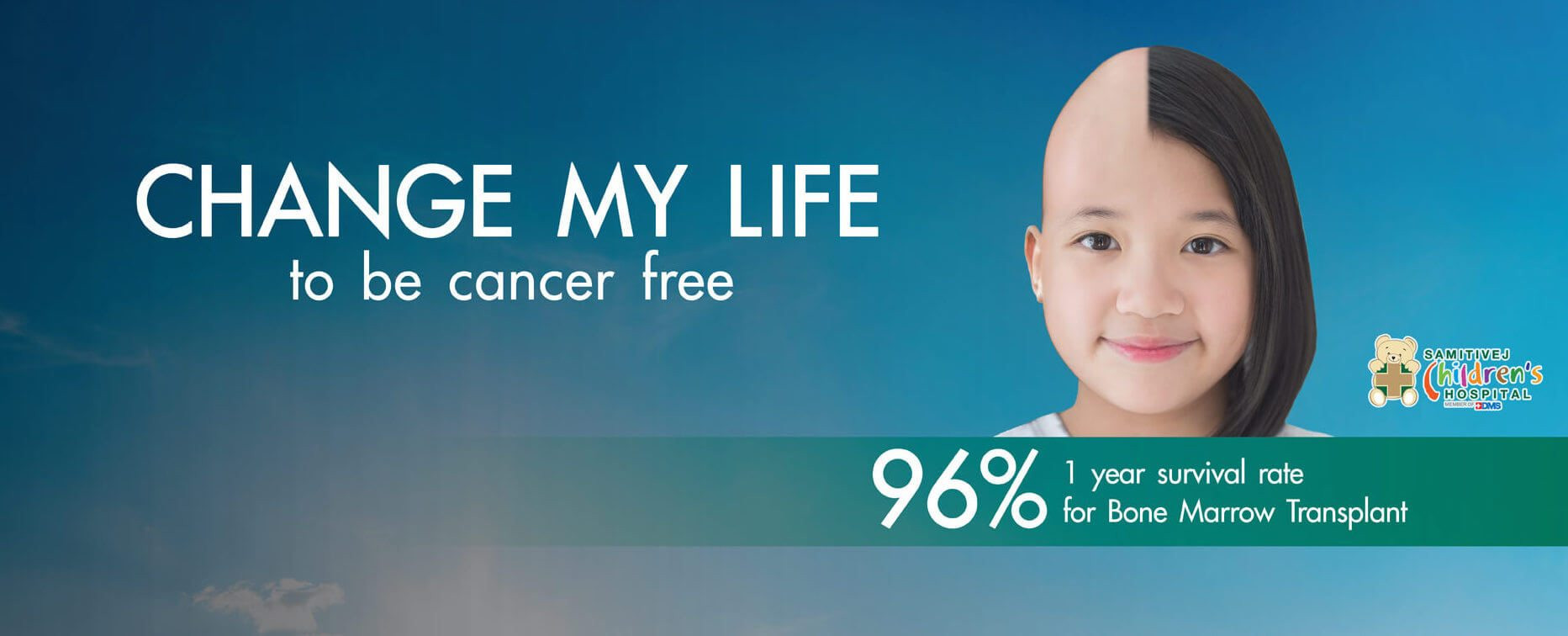 Cancer In Children