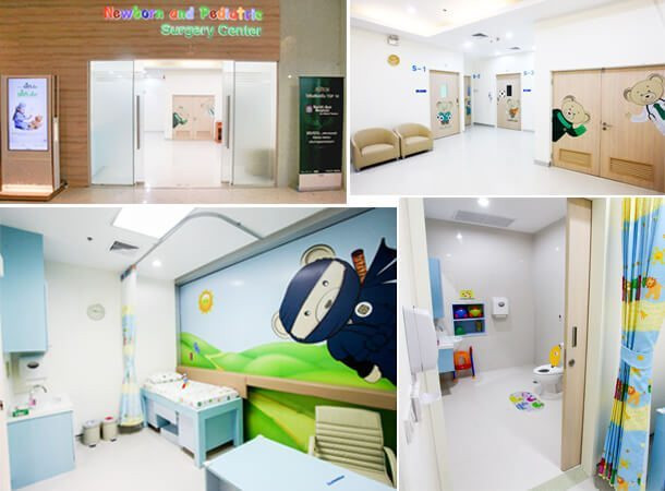 Samitivej Hospitals