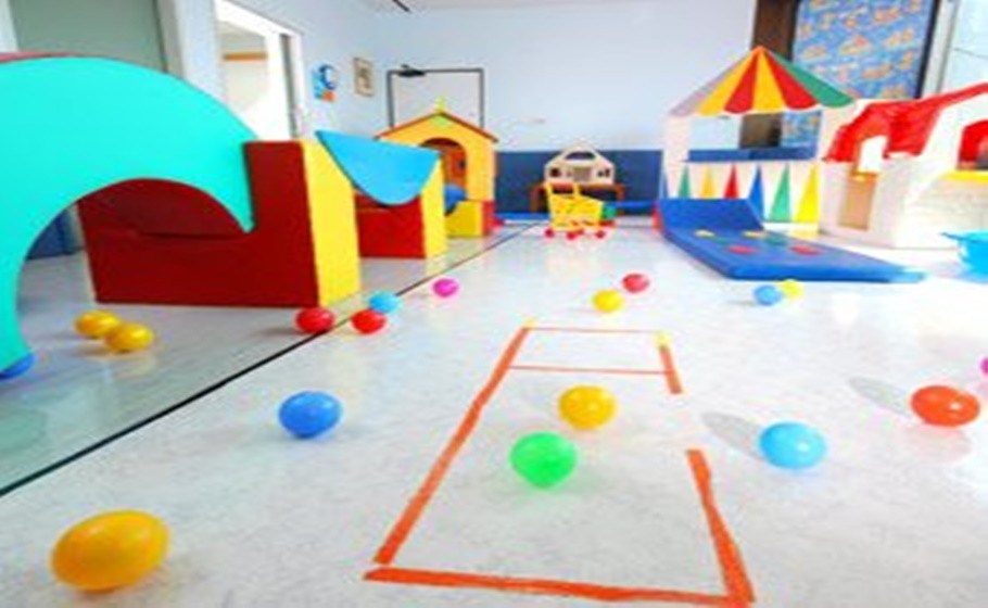play therapy