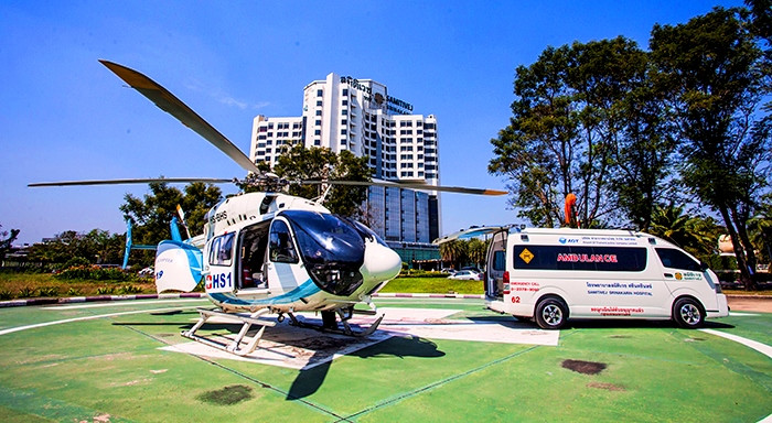 Samitivej Hospitals