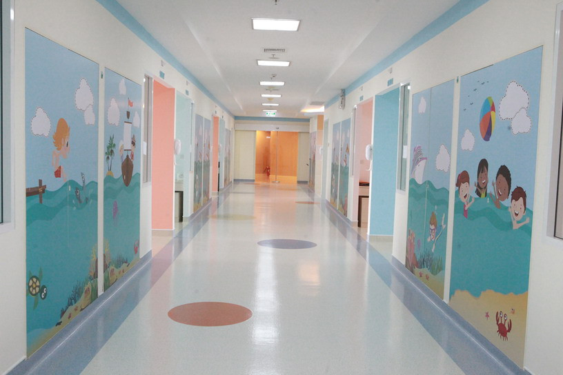 Samitivej Hospitals