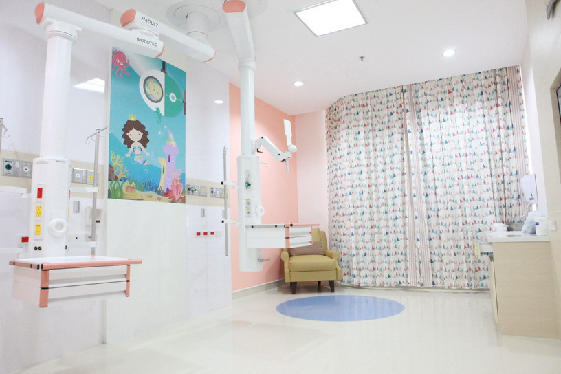 Samitivej Hospitals
