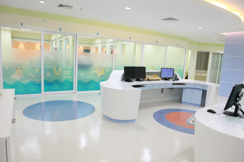 Samitivej Hospitals