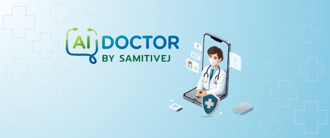 AI Doctor – 24/7 Symptom Checker