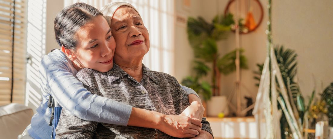 ศูนย์โรคเลือด และโรคมะเร็งผู้ใหญ่และผู้สูงอายุ