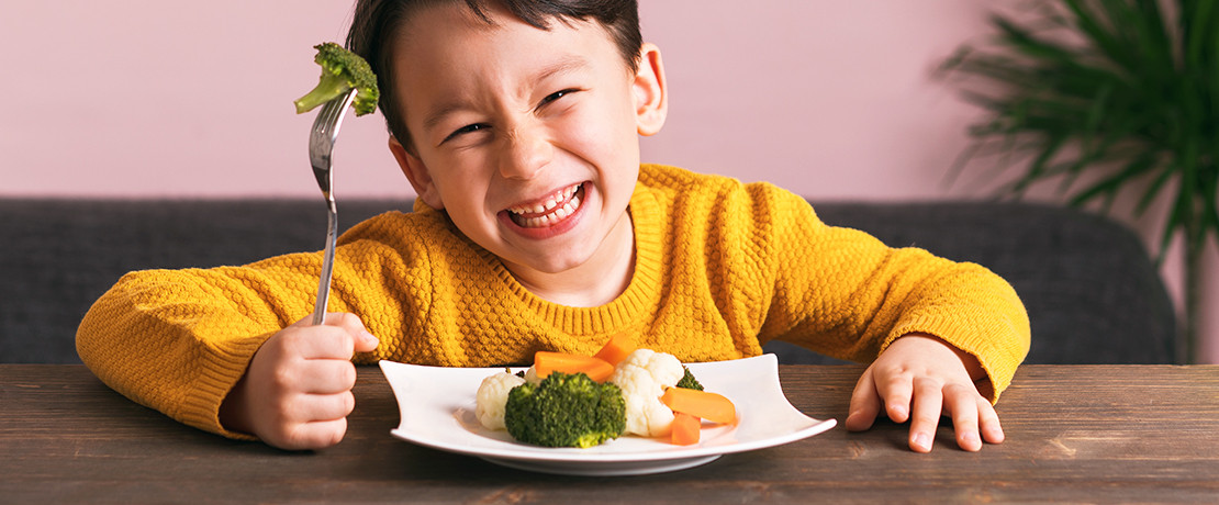 Klinik Nutrisi dan Metabolik