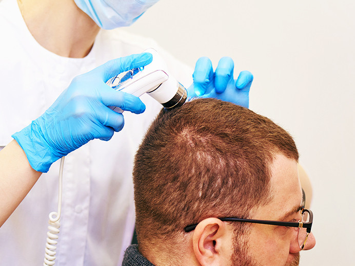 Hair Restoration Medical Center