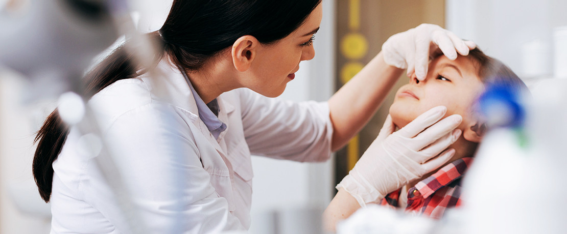 Pediatric ENT and Hearing Center