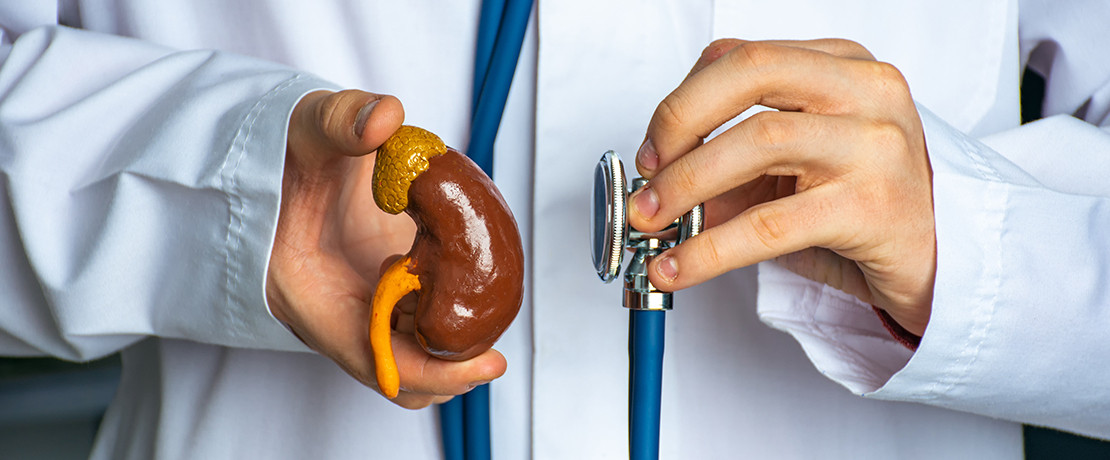 Pediatric Nephrology Clinic