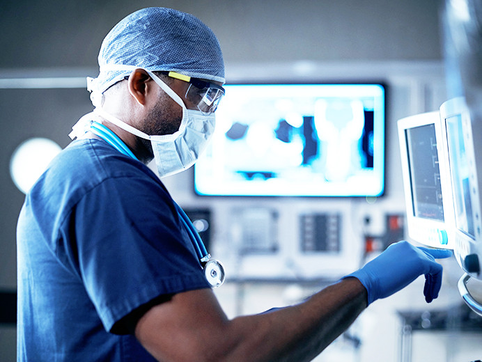 Radiology Department