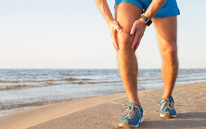 ACL Injuries: Causes, Symptoms and Treatments