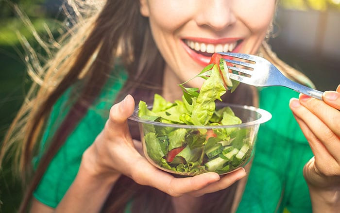 A Plant-Based Diet Could Be Good for Your Body and Soul