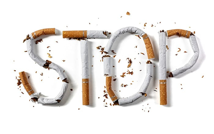 What is the best way to stop smoking - should I stop suddenly or cut down  first? - Evidently Cochrane