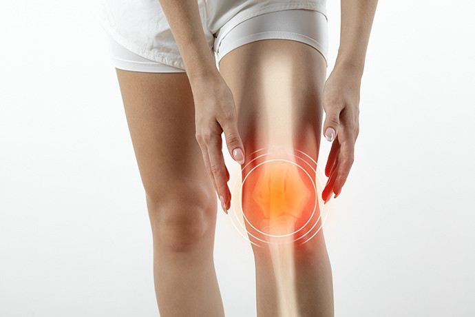 osteoarthritis knee)