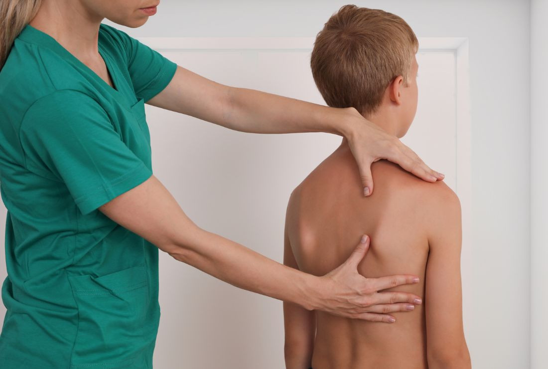 Scoliosis Surgery in Children: When Is It Necessary? Risks & Recovery