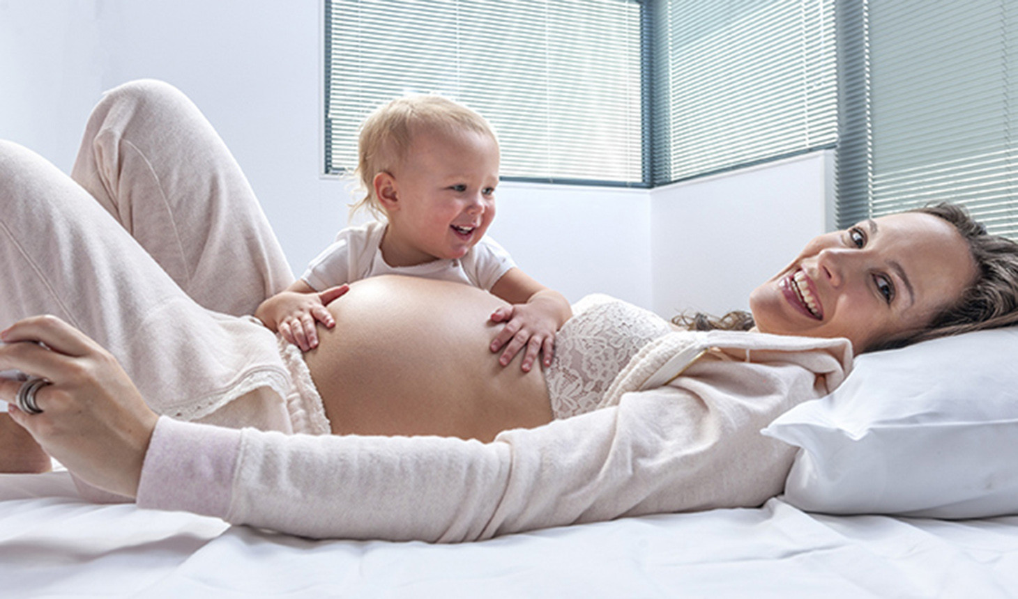 How To Prevent Preterm Birth In The Second Pregnancy