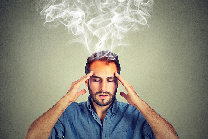 Brain Fog: The Cognitive Challenge