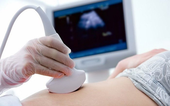 3D and 4D Ultrasound for Examining Unborn Babies