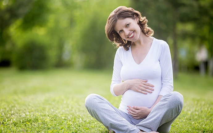 Screenings Advised For Pregnant Women Over The Age Of 35