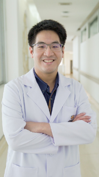 Dr. Kachorn Seresirikachorn, M.D. -  specialist at Samitivej Sukhumvit Hospital, Thailand