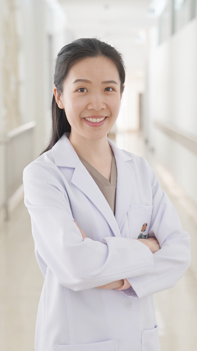 Dr. Dr. Lily Pachanin See, M.D. -  specialist at Samitivej Sukhumvit Hospital, Thailand