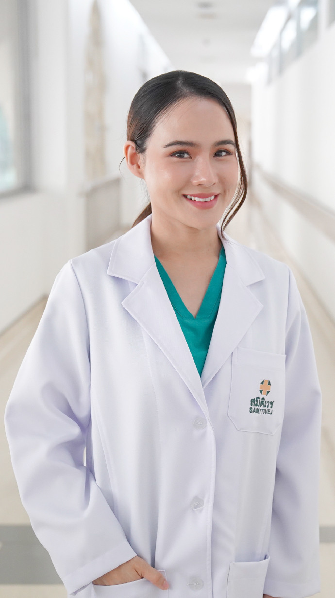 Dr. Gateorn Pongarnar, M.D. -  specialist at Samitivej Sukhumvit Hospital, Thailand