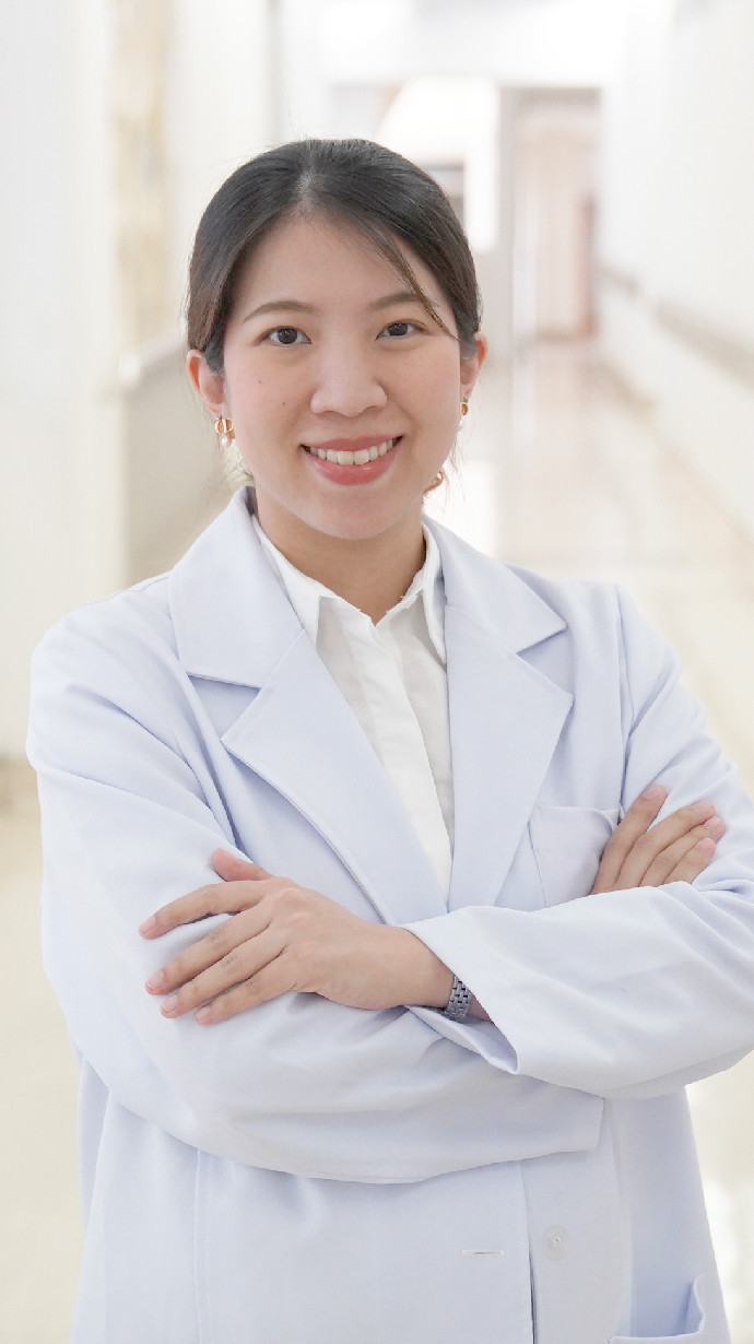 Dr. Pintusorn Kungvalpivat, M.D. -  specialist at Samitivej Sukhumvit Hospital, Thailand