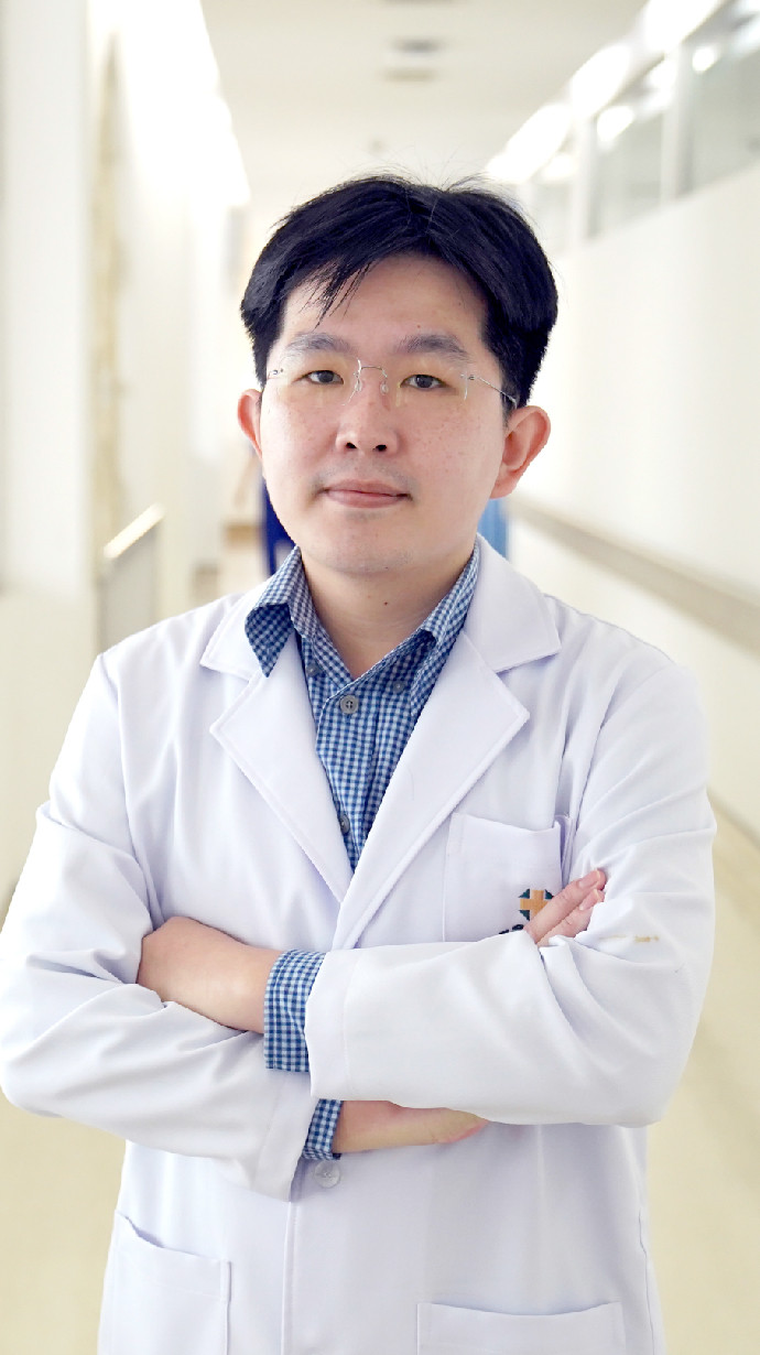 Dr. Seelwan Sathitratanacheewin, M.D. -  specialist at Samitivej Sukhumvit Hospital, Thailand