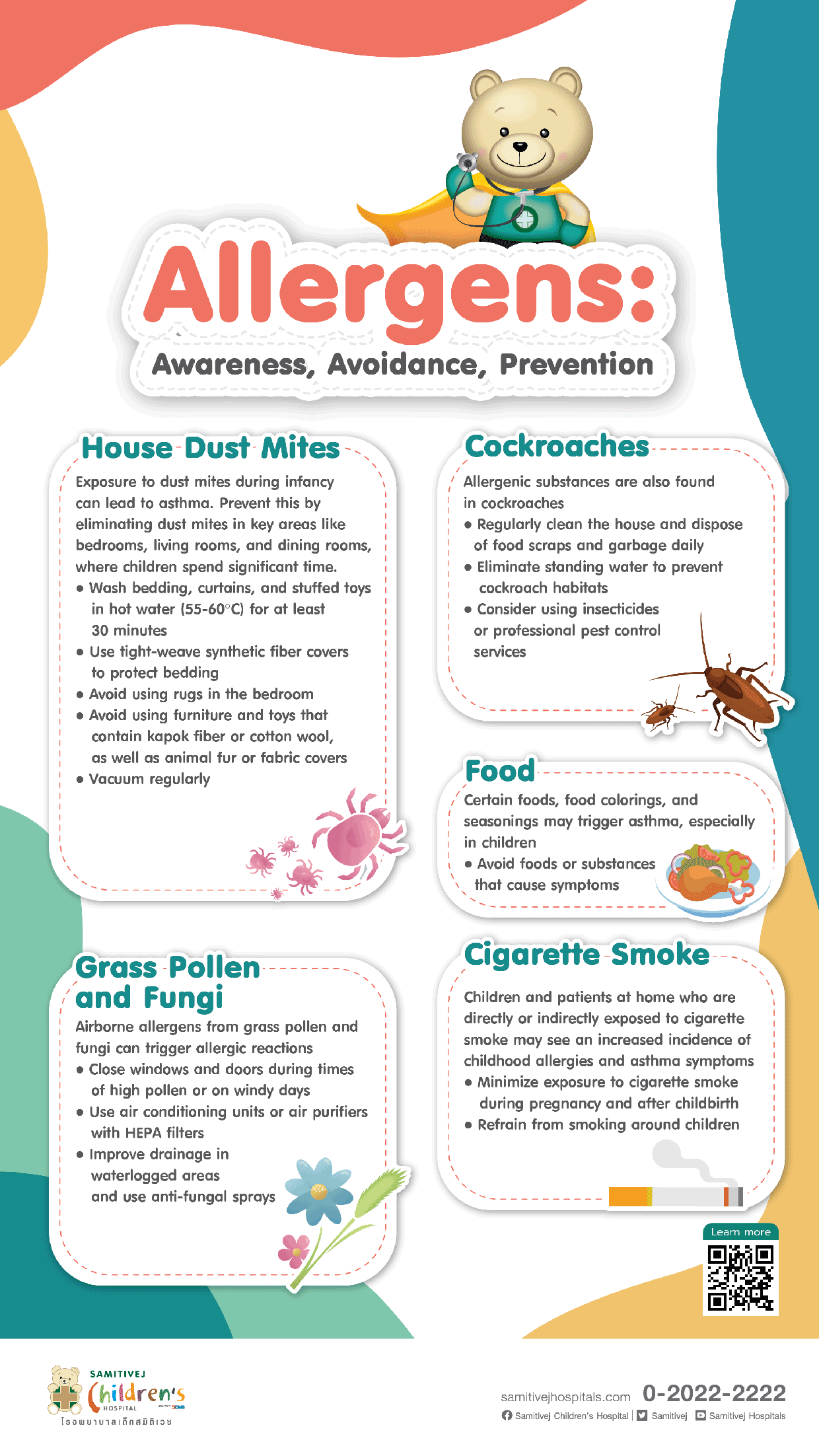 allergens prevention1