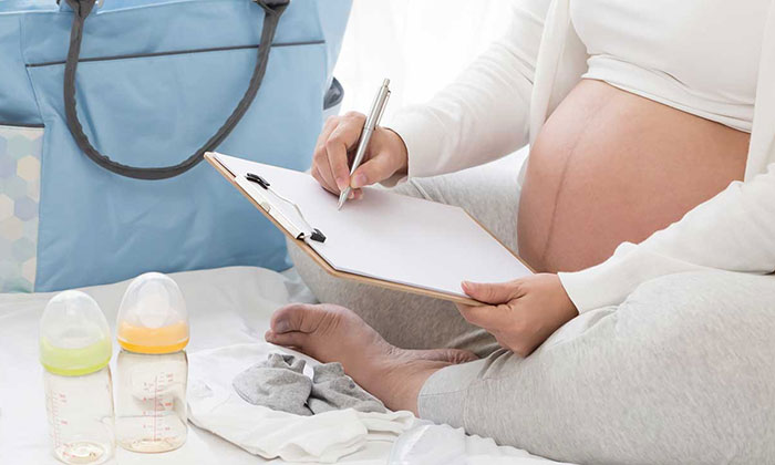 SAMITIVEJ PREGNANCY CARE