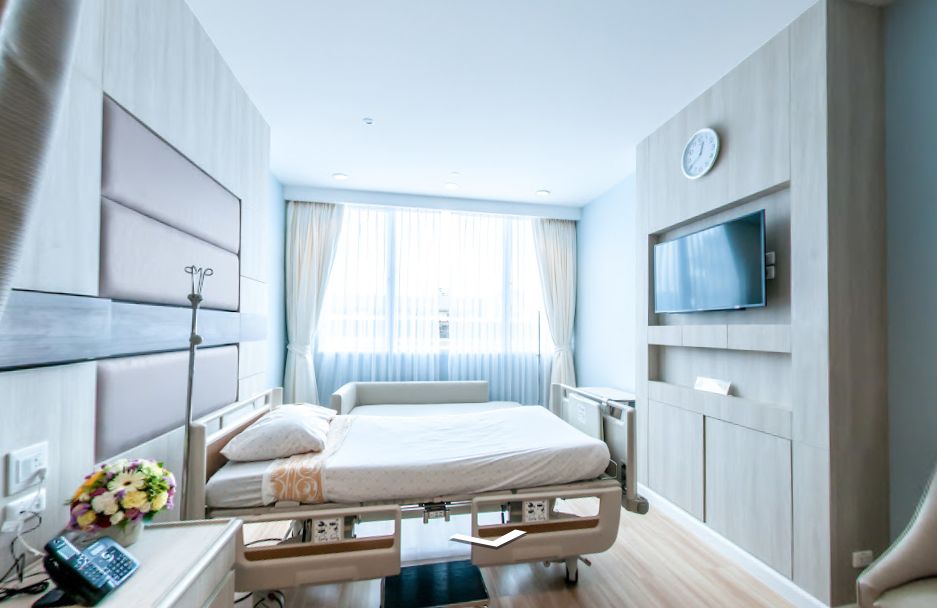 SAMITIVEJ PREGNANCY CARE