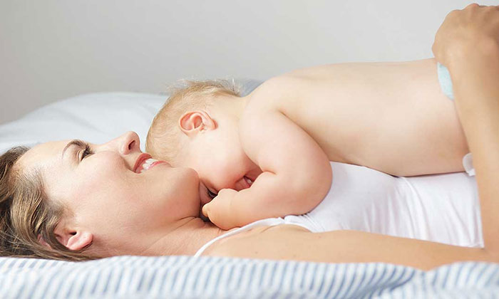 SAMITIVEJ PREGNANCY CARE