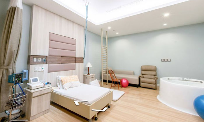 SAMITIVEJ PREGNANCY CARE