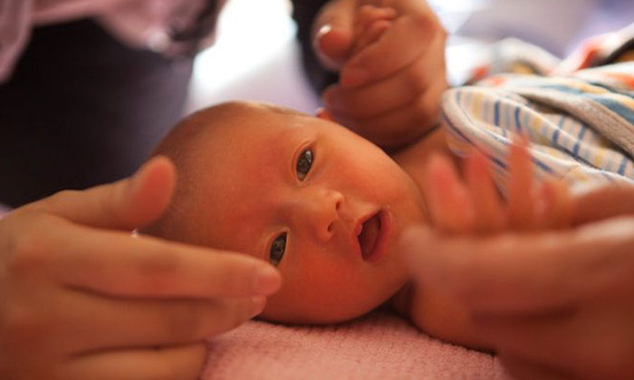 SAMITIVEJ PREGNANCY CARE