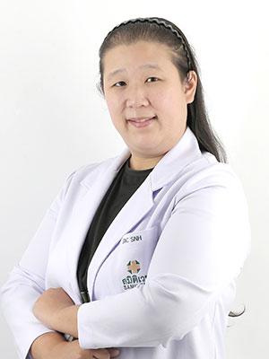 Online Child Development Clinic by Samitivej